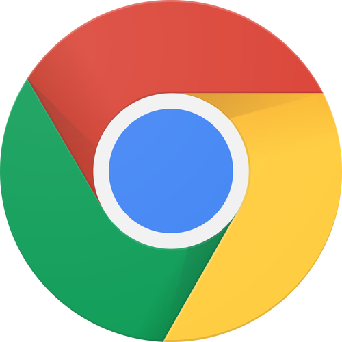 chrome海外版浏览器缩略图
