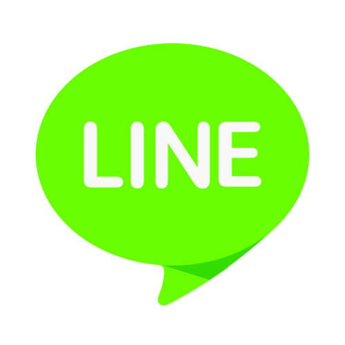 连我line截图