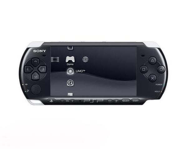psp3000截图