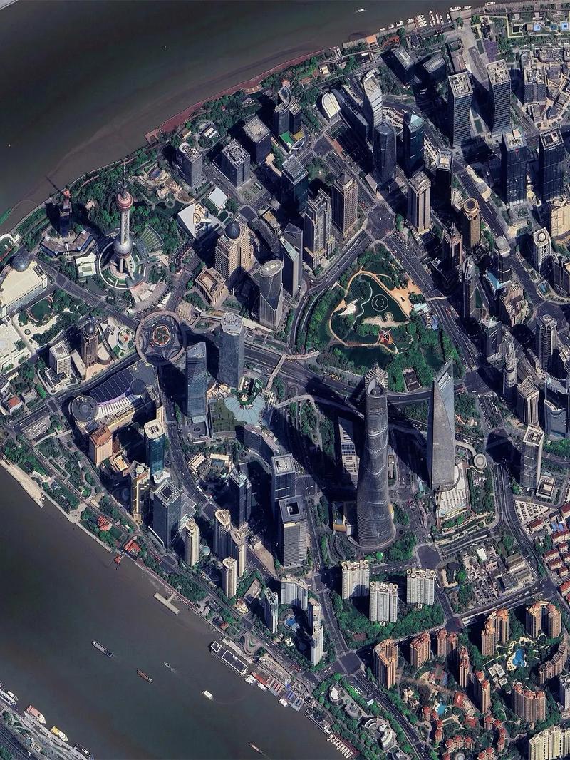 谷歌卫星地图2025高清最新版Google Eart