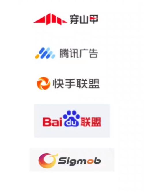 广告联盟平台app
