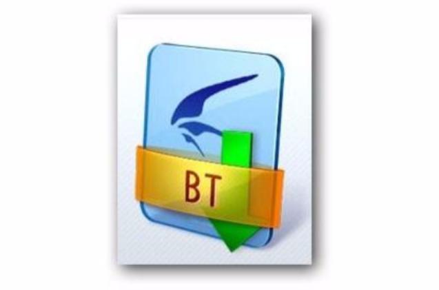 bt快搜截图