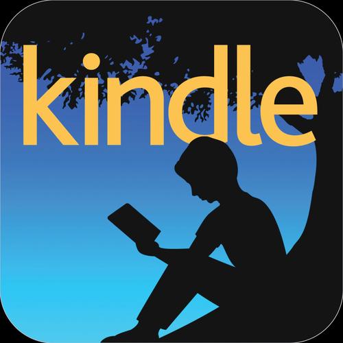 kindle官网截图
