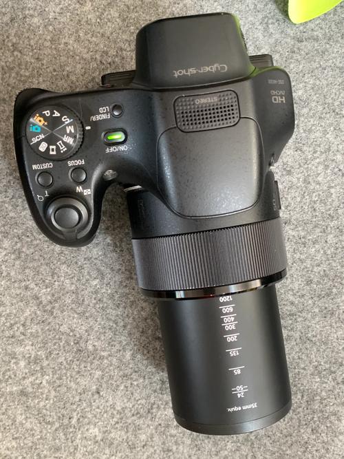 索尼hx300截图