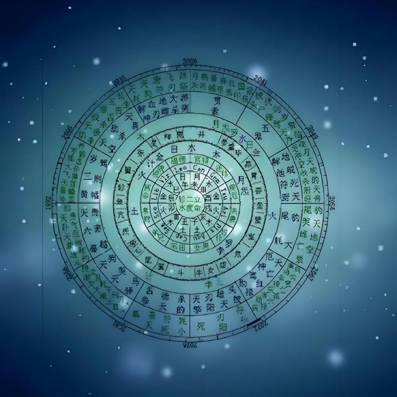 moira七政四余app截图