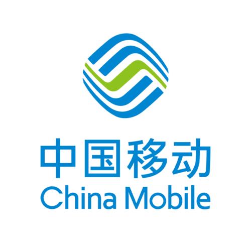 中国移动广西截图
