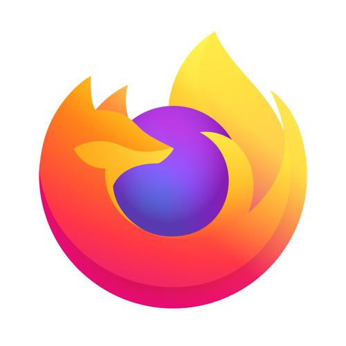 火狐浏览器60版本截图