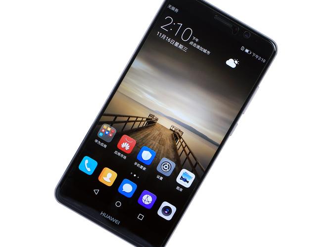 mate9截图