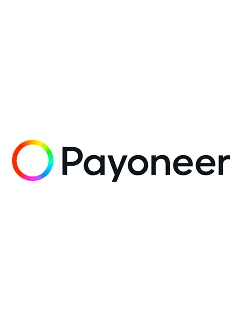 payoneer截图