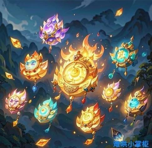 梦幻西游法宝合成截图