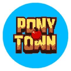 ponytown截图