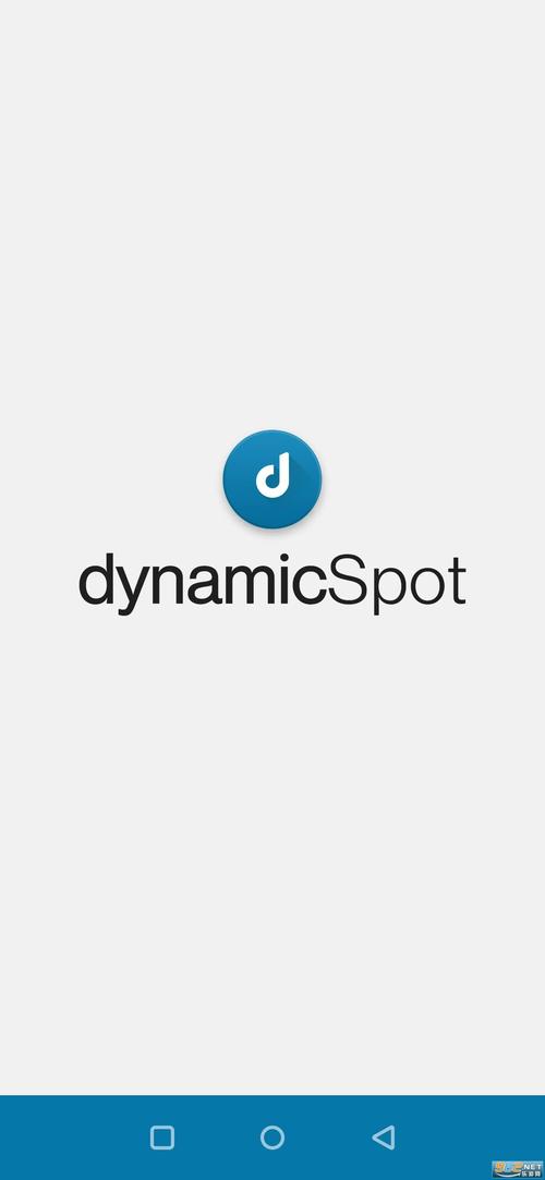 dynamicspotpro高级版截图
