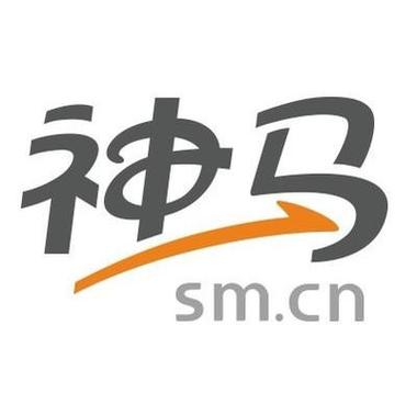 神马搜索截图