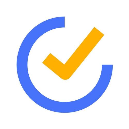 滴答清单app最新版截图