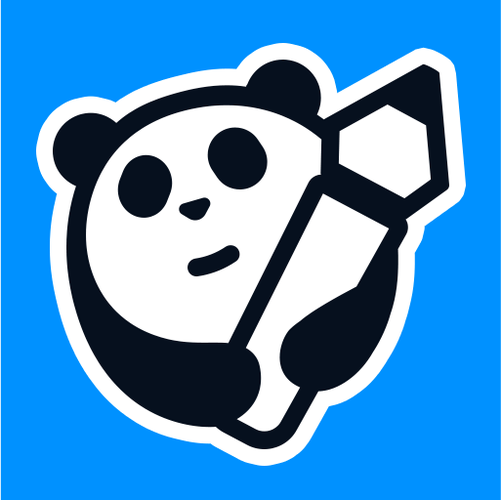 熊猫绘画社区版app截图