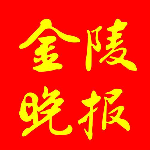 金陵晚报电子版截图