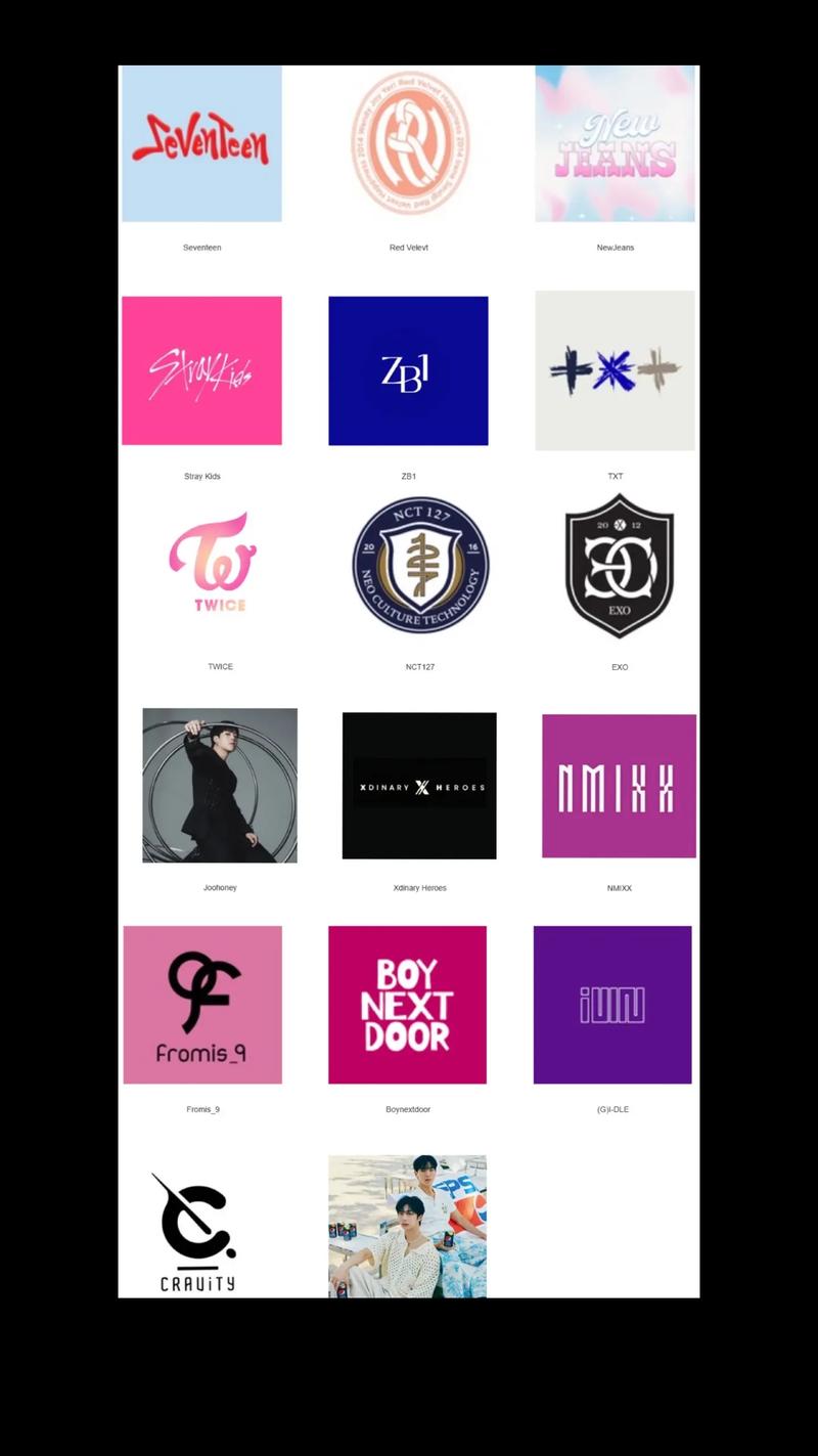 小偶官方正版截图