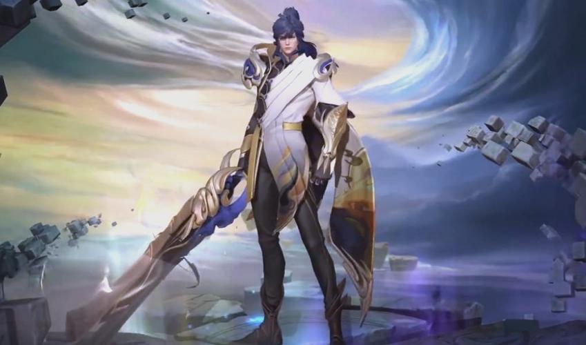 王者荣耀李信一念神魔什么时候上线截图
