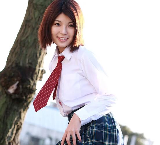 春咲梓美截图
