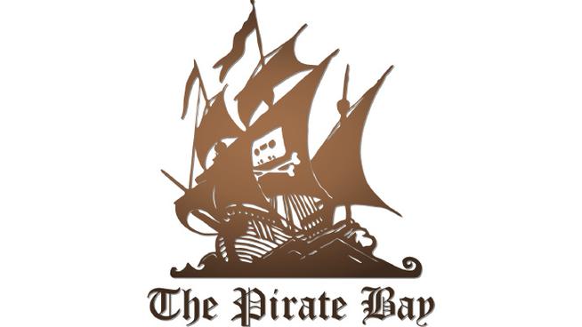 piratebay截图
