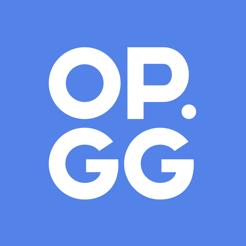 opgg截图