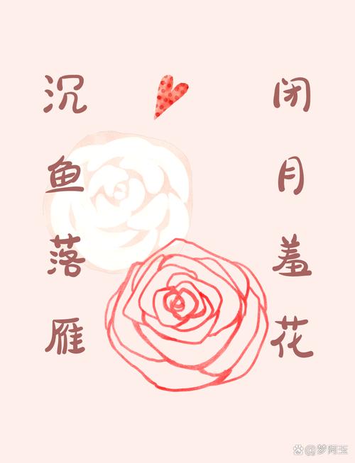 闭月指的是谁截图