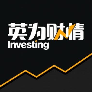 英为财情截图