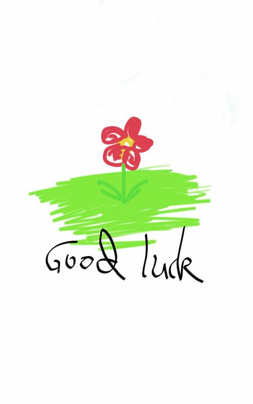 goodluck截图
