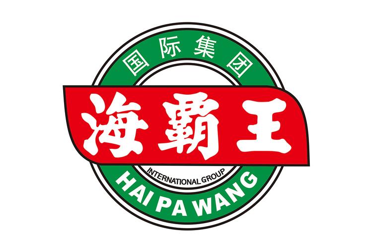 海上霸主