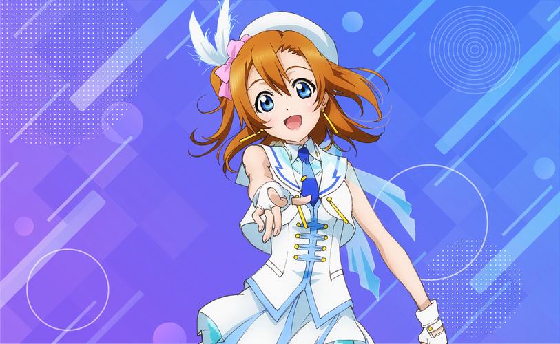 Love Live! 学园偶像祭2截图