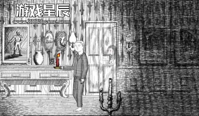 无尽梦魇截图
