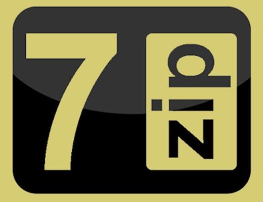 7zip中文美化版官方7截图