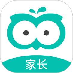 智学网家长端手机app截图