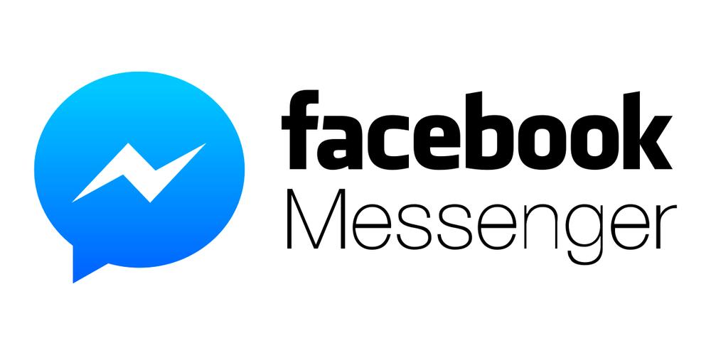 facebook聊天软件中文版截图