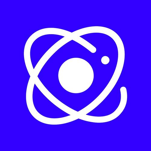 UniFans引力圈(二次元同好社交)图标