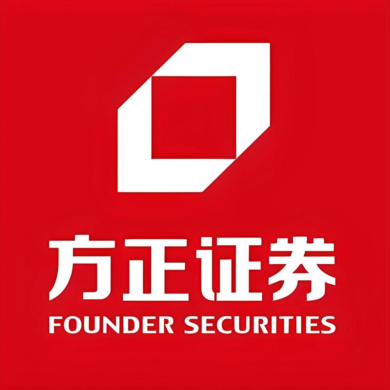 方正证券截图