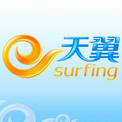 天翼校园客户端截图