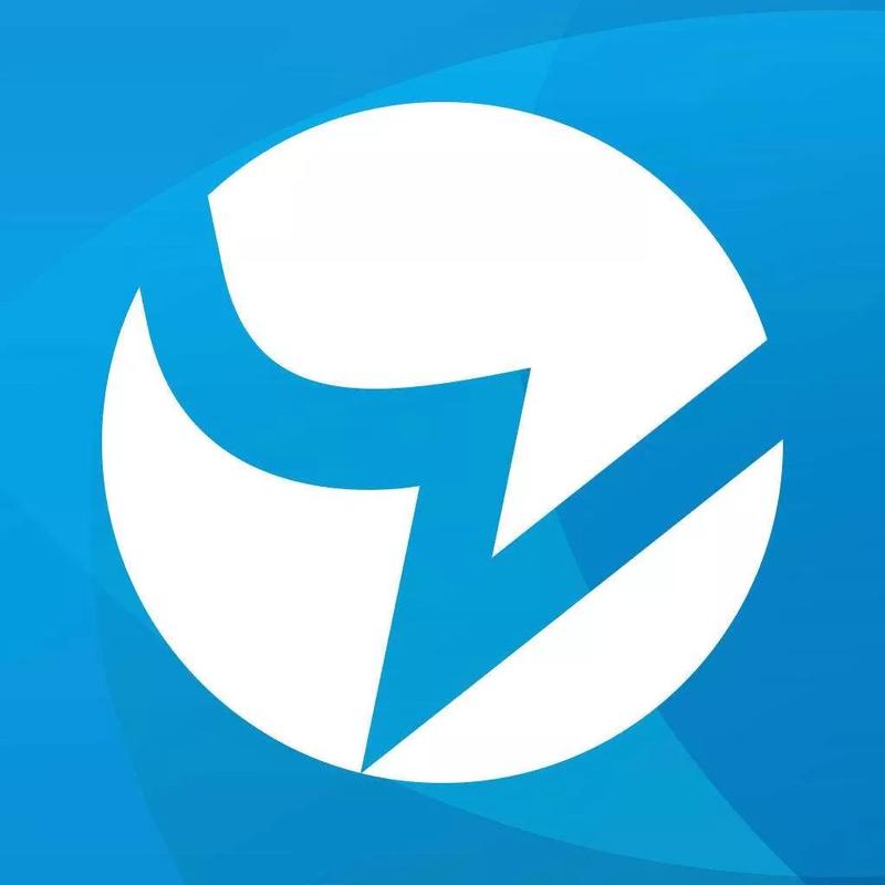 blued截图