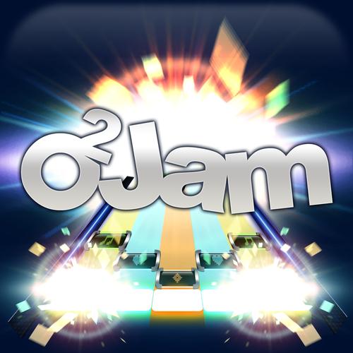 劲乐团单机版o2jam截图
