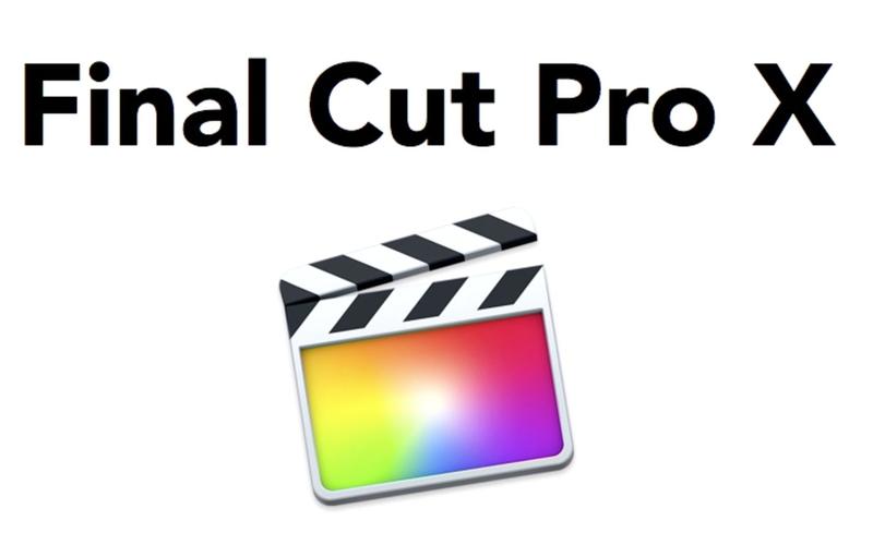 finalcutprox截图