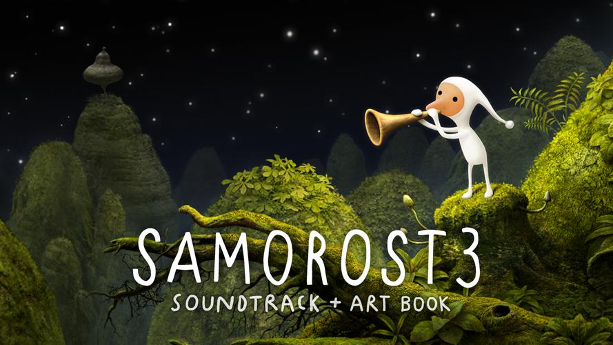 Samorost截图