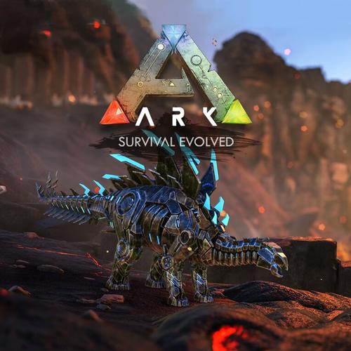 ark:survivalevolved截图