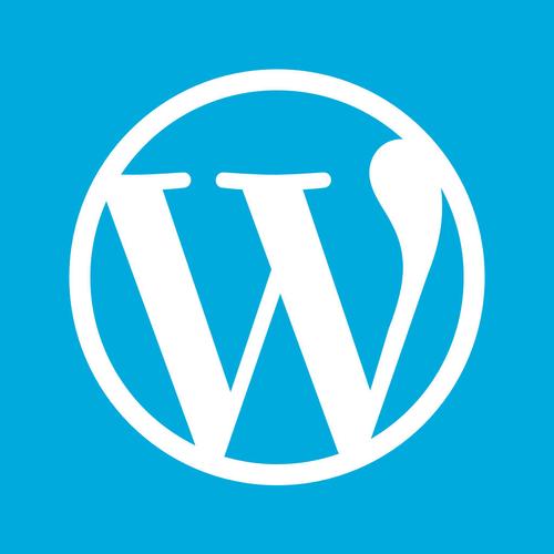 wordpress下载截图