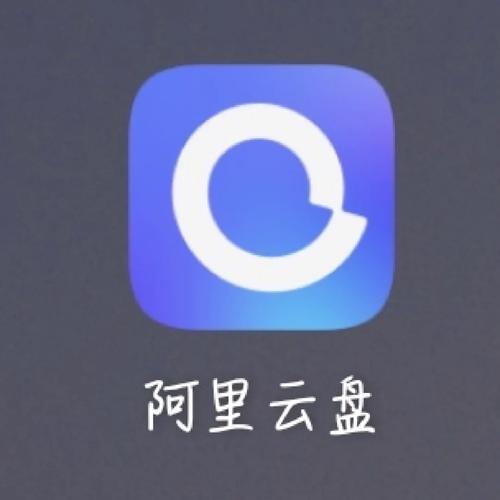 阿里云盘APP官方阿里云盘V6.12.1截图