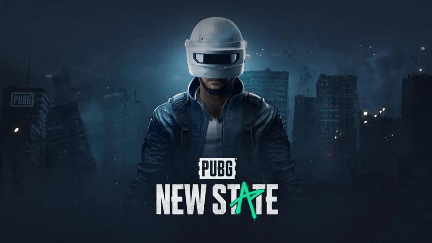 pubg地铁逃生官方正版截图