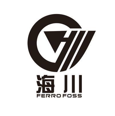 海川化工截图