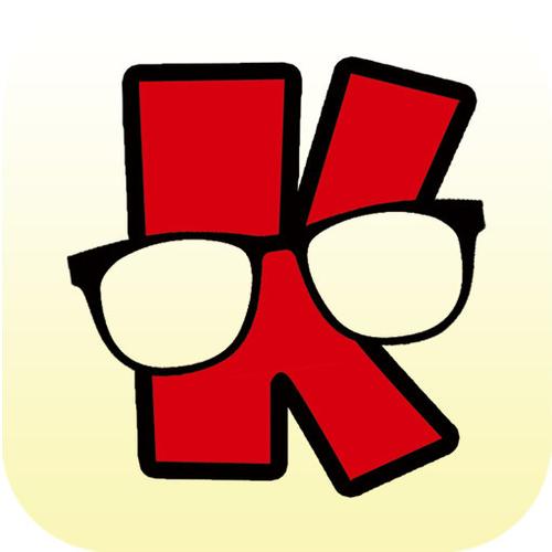 卡农社区截图