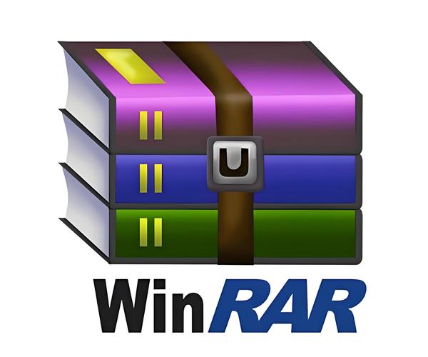 rar解压截图