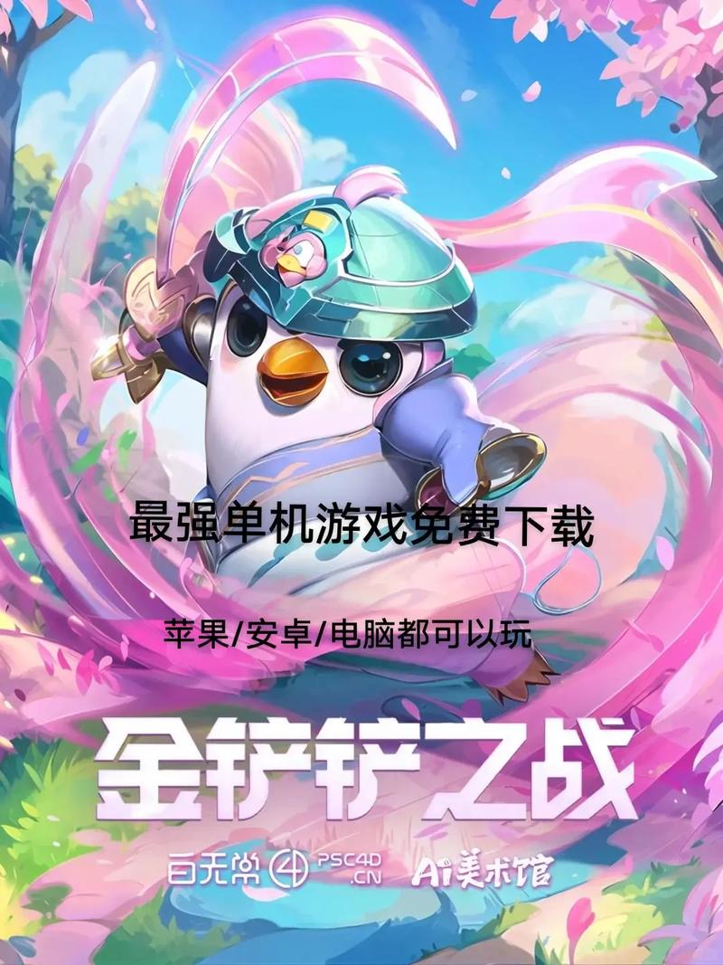 金铲铲之战单机最新版安装最新修改版截图