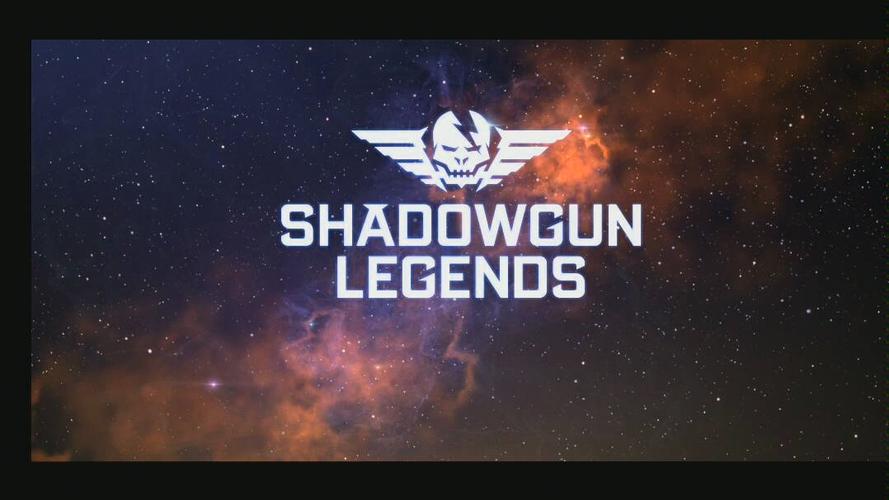 暗影之枪游戏(Legends)截图